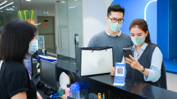 Chuỗi sự kiện “Ngày không tiền mặt năm 2024” có gì? 