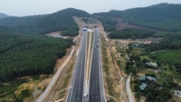 Quảng Trị đề xuất làm cao tốc Cam Lộ - Lao Bảo gần 14.000 tỷ đồng