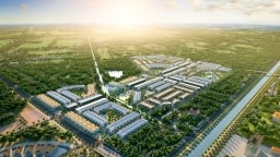 Thanh Hóa sắp có dự án khu đô thị hơn 4.900 tỷ đồng
