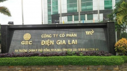 Điện Gia Lai: Tài sản toàn nợ, thêm án phạt thuế