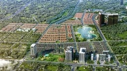 Thanh Hóa: Dự án Khu đô thị hơn 4.900 tỷ đồng tìm chủ đầu tư