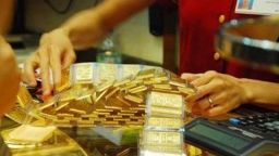 Đề xuất đánh thuế giao dịch vàng để giảm đầu cơ, thao túng giá