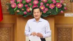 10 nhóm hàng hóa, dịch vụ có chỉ số giá tăng