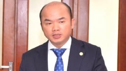 Tổng giám đốc VEAM Phan Phạm Hà bị bắt