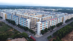 Thừa Thiên Huế: Có thêm dự án nhà ở xã hội hơn 1.100 tỷ đồng
