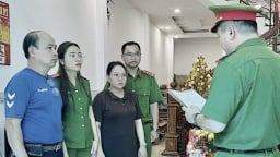 Bà Rịa - Vũng Tàu: Khởi tố nữ giám đốc Công ty Thành Đạt vì mua bán trái phép hoá đơn