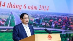 Thủ tướng: Thi đua hoàn thành 3.000 km đường cao tốc trước 31/12/2025