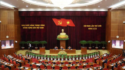 Bộ Chính trị ban hành quy trình giải quyết tố cáo cán bộ diện Trung ương quản lý