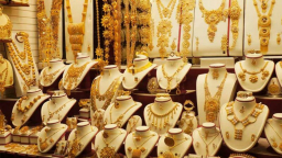 Singapore muốn thành trung tâm giao dịch, dự trữ vàng của châu Á