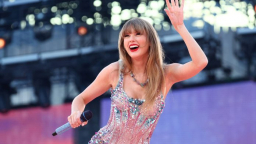 Anh có thể hoãn giảm lãi suất bởi danh ca Taylor Swift