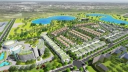 Thanh Hóa tìm nhà đầu tư cho khu đô thị hơn 2.000 tỷ đồng