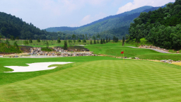 Học viện gôn Jack Nicklaus nâng tầm chất lượng với chiến lược đào tạo gôn ngay trên sân gôn