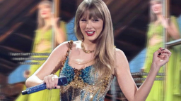 Dấu ấn kinh tế của danh ca Taylor Swift tại châu Âu