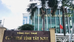 Công khai 11 doanh nghiệp nợ thuế tại Tây Ninh