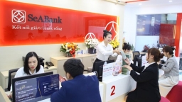 IFC đầu tư vào trái phiếu xanh lam đầu tiên của Việt Nam do SeABank phát hành nhằm thúc đẩy tài chính khí hậu