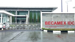 Becamex IDC muốn huy động 1.500 tỷ đồng trái phiếu riêng lẻ