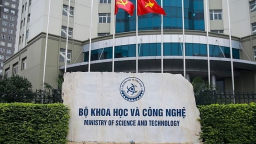 Bộ Khoa học và Công nghệ: Kinh phí đầu tư cho khoa học còn dư qua các năm