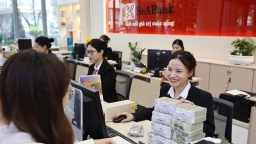 SeABank triển khai phương án để tăng vốn điều lệ lên 28.800 tỷ đồng