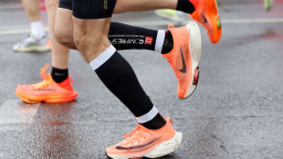 Đà trượt dốc đáng lo ngại của Tập đoàn Nike