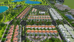Hải Phòng: Tìm chủ đầu tư cho dự án khu dân cư hơn 800 tỷ đồng