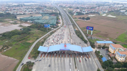 Lãi sau thuế của CII giảm gần 60% trong quý 2