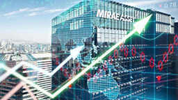 Mirae Asset Việt Nam bị phạt 85 triệu đồng