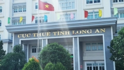 Giám đốc Công ty CP Miễn Thuế SP ASEAN bị tạm hoãn xuất cảnh do nợ thuế