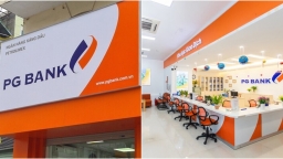 Với nhiều lỗi vi phạm, PG Bank bị phạt 157.500.000 đồng