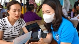 BHXH tỉnh Cà Mau: Nỗ lực đưa người dân tham gia hệ thống an sinh xã hội
