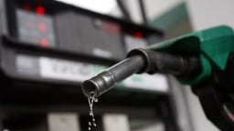 Giá dầu bật tăng trở lại
