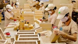 Hoa Kỳ hủy bỏ điều tra chống lẩn tránh thuế với tủ gỗ nhập khẩu từ Việt Nam