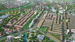 Bình Thuận tìm chủ đầu tư cho dự án khu đô thị hơn 11.000 tỷ đồng