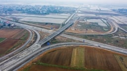 Bổ sung 6.300 tỷ đồng nguồn tăng thu ngân sách Trung ương cho cao tốc Bắc - Nam