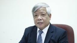 Cựu Thứ trưởng Bộ Tài nguyên và Môi trường Nguyễn Linh Ngọc bị bắt