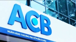 ACB đạt 10.500 tỷ đồng lợi nhuận trước thuế trong 6 tháng