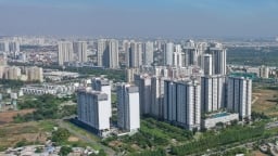 Thái Nguyên: Tìm chủ đầu tư cho Dự án Khu đô thị hơn 1.660 tỷ đồng