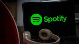 Ông vua nhạc trực tuyến Spotify đạt mức lợi nhuận hoạt động cao nhất từ trước đến nay