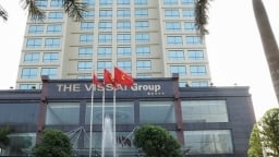 Vissai Ninh Bình: Lợi nhuận giảm 90%, nợ tăng lên 7.000 tỷ