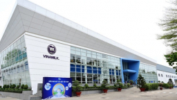 Công ty F&N Dairy Investment Pte tiếp tục đăng ký mua gần 20,9 triệu cổ phiếu VNM
