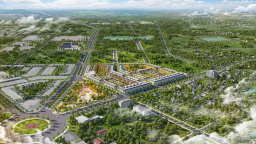 Long An: Tìm chủ đầu tư cho dự án khu dân cư hơn 11.200 tỷ đồng