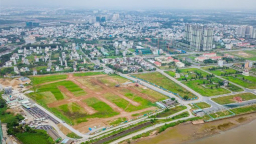Người dân băn khoăn về thuế, phí khi giá đất mới được áp dụng