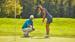 Cơ hội sở hữu tuyệt phẩm thời trang Gấu Vàng Jack Nicklaus cho các gôn thủ tại Việt Nam