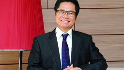Nguyên Chủ tịch VCCI Vũ Tiến Lộc qua đời