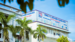 Thuận Đức chốt danh sách trả cổ tức năm 2023