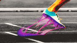 Tập đoàn Nike thắng lớn về doanh thu nhờ Olympic