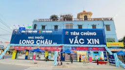 Lợi nhuận trước thuế FPT Long Châu đạt 161 tỷ đồng