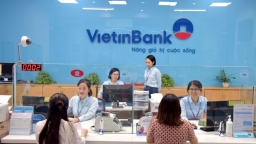 VietinBank công bố cổ đông nắm trên 1% vốn, Prudential Việt Nam được chú ý