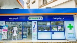 Chi nhánh của Dược phẩm Pharmacity cùng loạt doanh nghiệp dược bị phạt