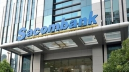 Sacombank đem tài sản của ông Phạm Công Danh ra đấu giá để xử lý nợ xấu