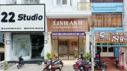 Thẩm mỹ Linh Anh Region bị xử phạt 40 triệu đồng